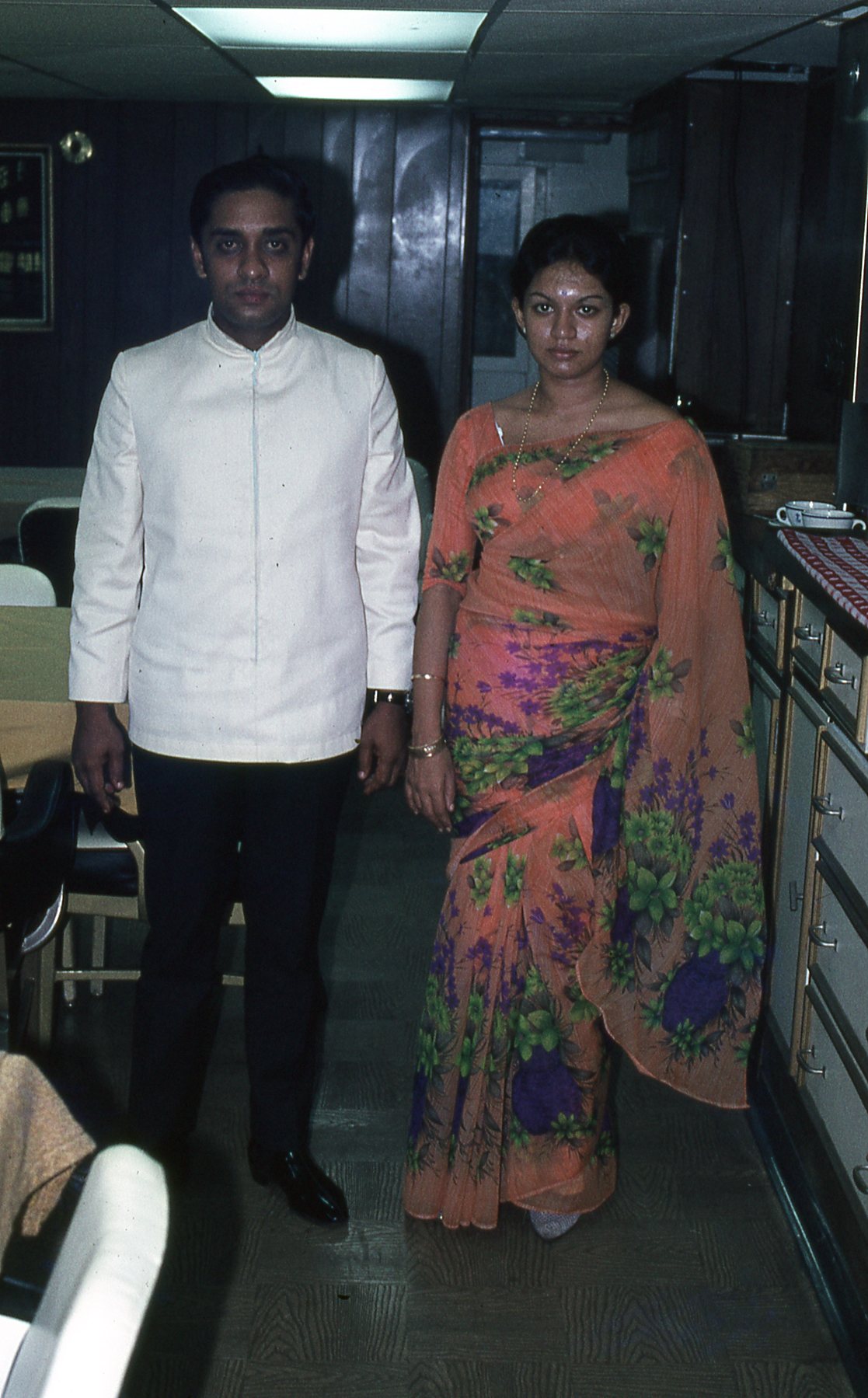 1972 Sri Lanka